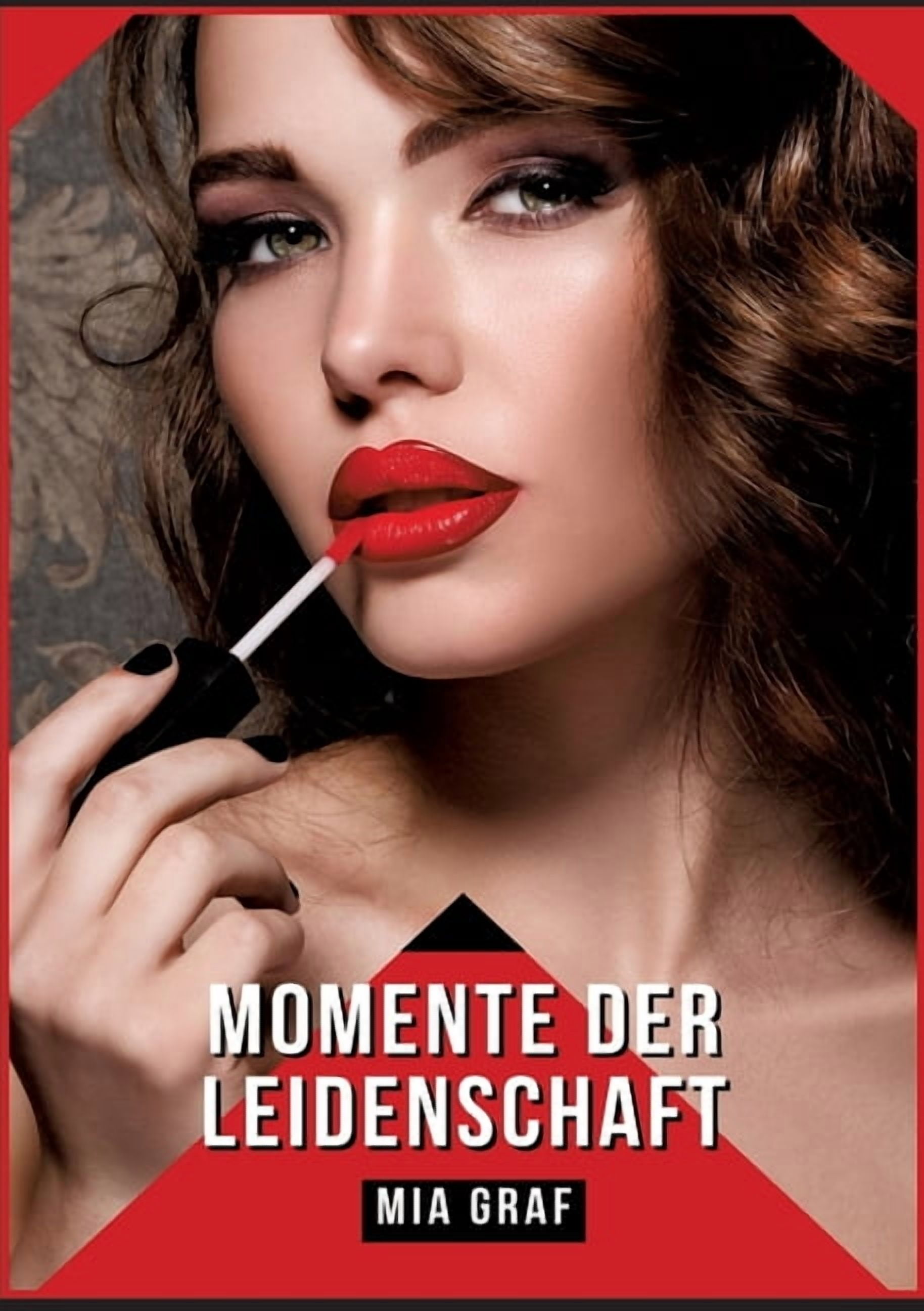 Momente der Leidenschaft: Verbotene Erotikgeschichten mit explizitem Sex fÃ¼r Erwachsene, (Paperback)