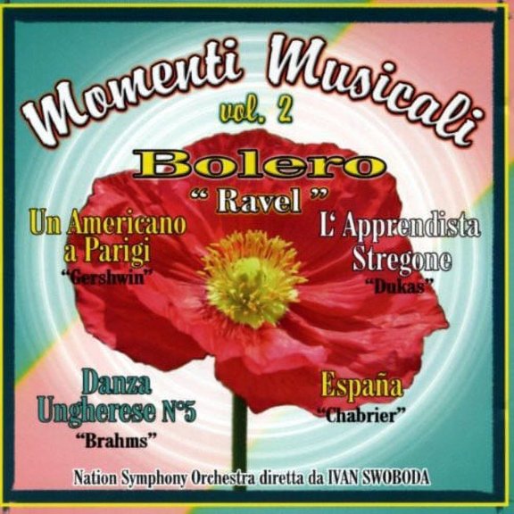 Momenti Musicali 2 / Various