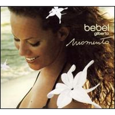 Momento (CD) by Bebel Gilberto