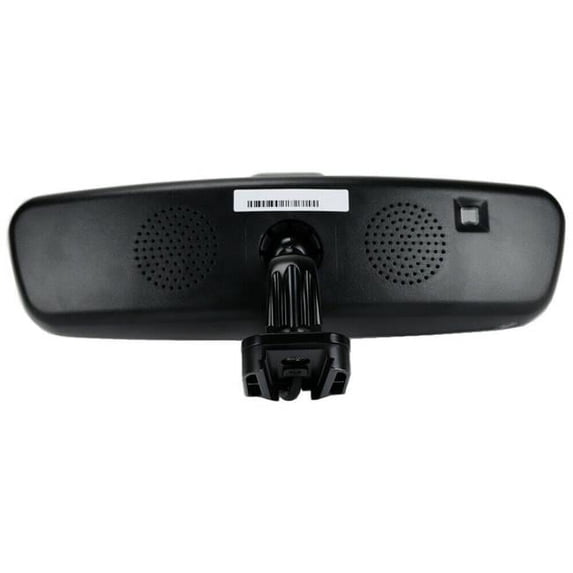 Momento MR-1000 Replacement Rear View Mirror - Built-in 4.3" Auto-Dimming LCD K1