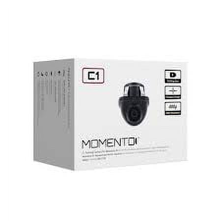 Momento - C1 Back-Up Camera - Black