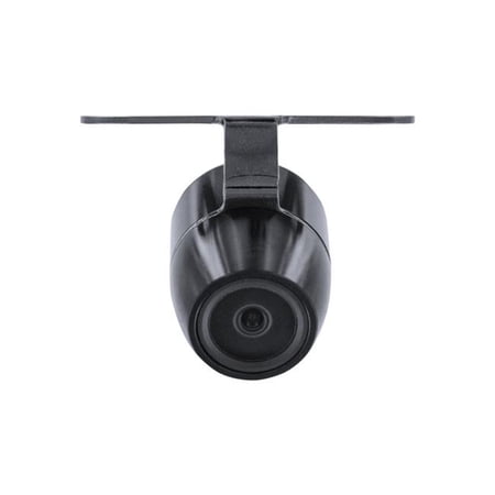 Momento MRC200 Backup Camera for R1 Mirror with Flush Mount