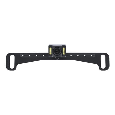 Momento MRC300 Backup Camera R1 Mirror License Bracket