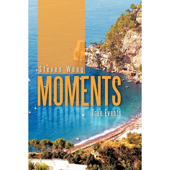 Moments, (Paperback)