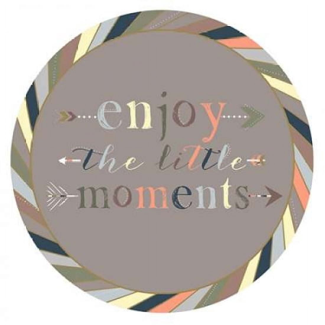 Moments Canvas Art - Longfellow Designs (24 x 24)
