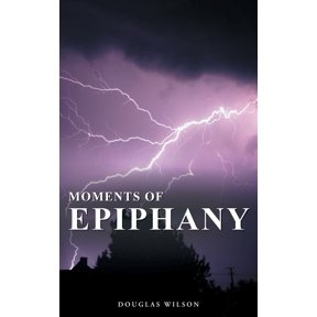 Moments Of Epiphany: Collection Five, (Paperback)