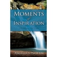 thumbnail image 1 of Moments of Inspiration, (Paperback), 1 of 1