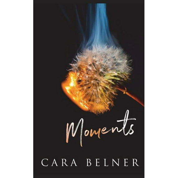 Moments (Paperback)