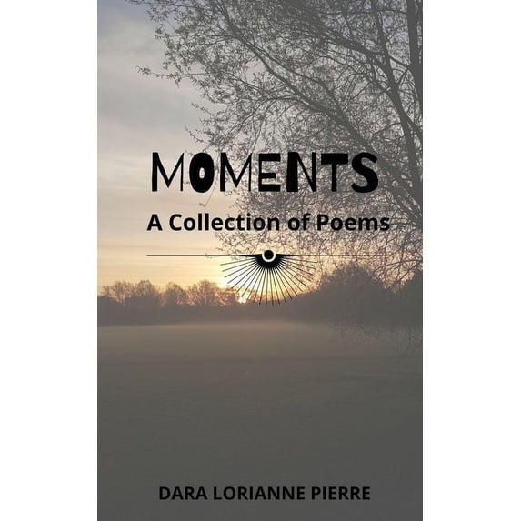 Moments (Paperback)
