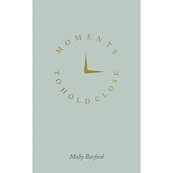 Pre-Owned Moments To Hold Close