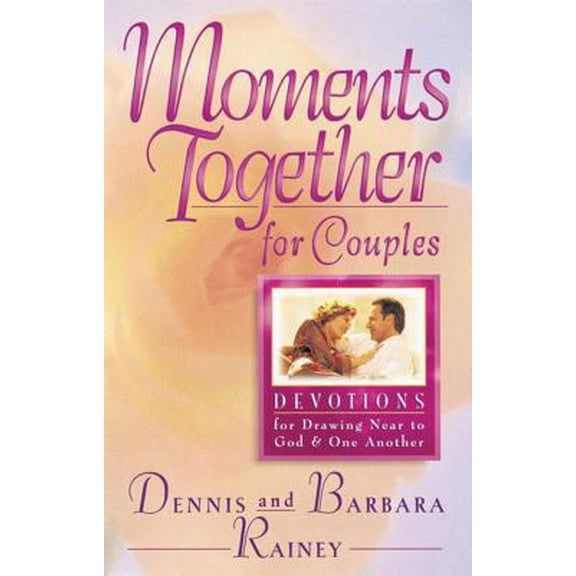 Pre-Owned Moments Together for Couples (Hardcover) 0830717544 9780830717545