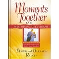 thumbnail image 1 of Pre-Owned Moments Together for Weathering Life's Storms (Hardcover) 0830733299 9780830733293, 1 of 1