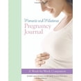 thumbnail image 1 of Pre-Owned Moments and Milestones Pregnancy Journal: A Week-By-Week Companion (Spiral-bound) 0814473776 9780814473771, 1 of 1