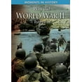 thumbnail image 1 of Pre-Owned Why Did World War II Happen? (Hardcover) by Cath Senker, 1 of 1