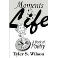 thumbnail image 1 of Moments in Life : A Book of Poetry, 1 of 1