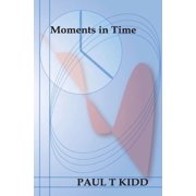 Moments in Time Paperback
