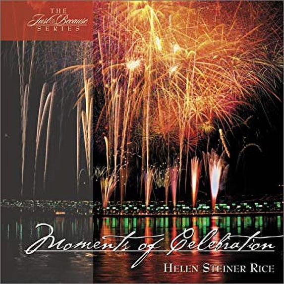 Pre-Owned Moments of Celebration 9780800717995 Used