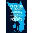 thumbnail image 1 of Pre-Owned Moments of Doubt (Paperback) 0898861187 9780898861181, 1 of 1