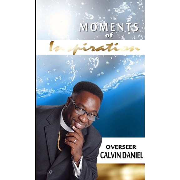Moments of Inspiration, (Paperback)