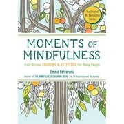 Moments of Mindfulness - Paperback