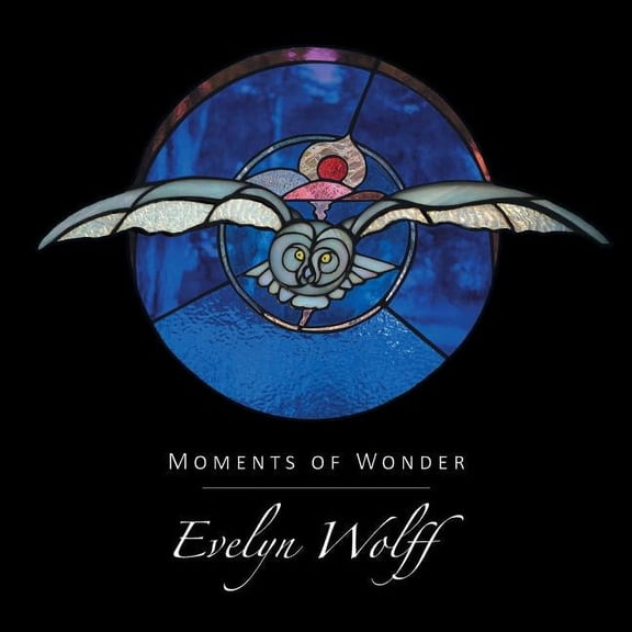 Moments of Wonder (Paperback)
