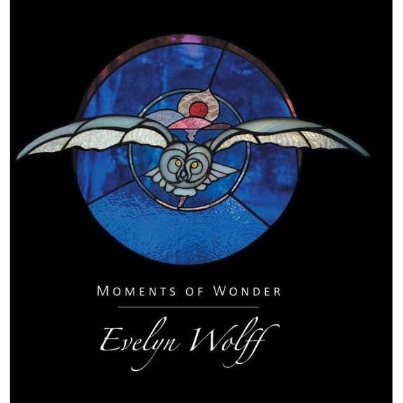 Moments of Wonder (Hardcover)