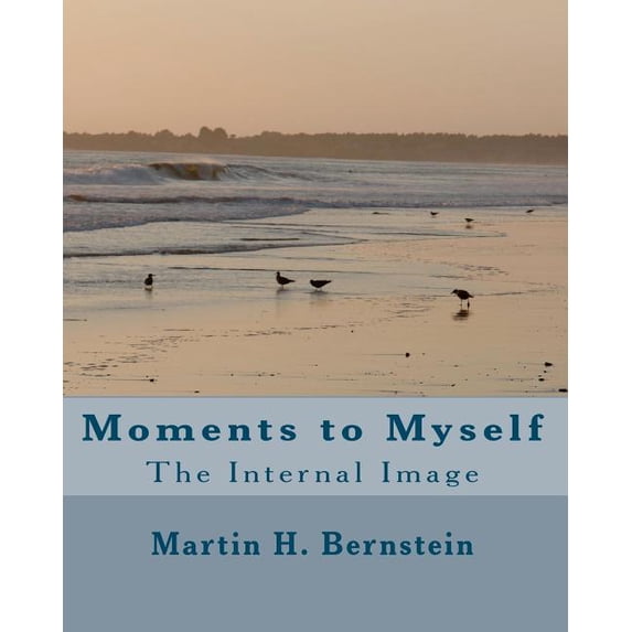 Moments to Myself: The Internal Image (Paperback)