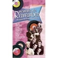 thumbnail image 1 of Moments to Remember: The Golden Hits of the 50's and 60's (CD) by Various Artists, 1 of 1
