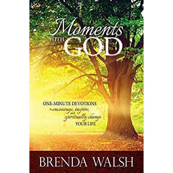 Pre-Owned Moments with God (Hardcover) 0816361851 9780816361854
