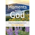 thumbnail image 1 of Pre-Owned Moments With God: Daily Encouragement from Our Daily Bread Paperback, 1 of 1