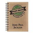 thumbnail image 1 of Pre-Owned Moments with God Dream Journal (Hardcover) 1584830522 9781584830528, 1 of 1