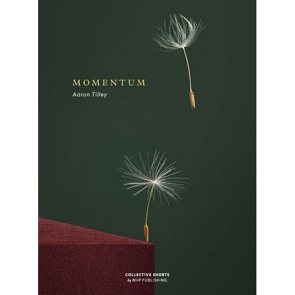 Momentum, (Hardcover)