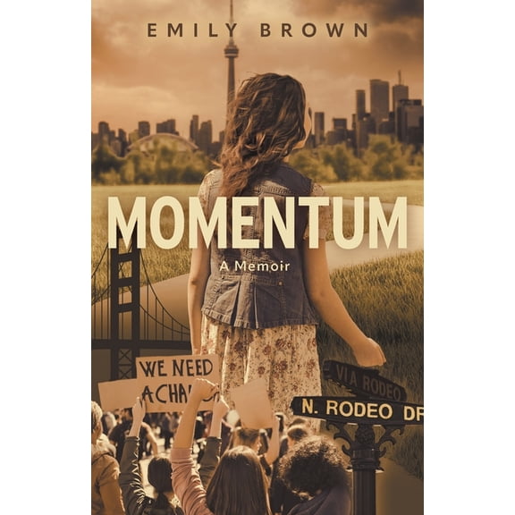 Momentum: A Memoir, (Paperback)