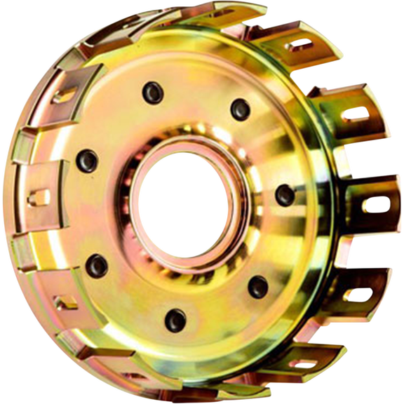 Momentum Clutch Basket