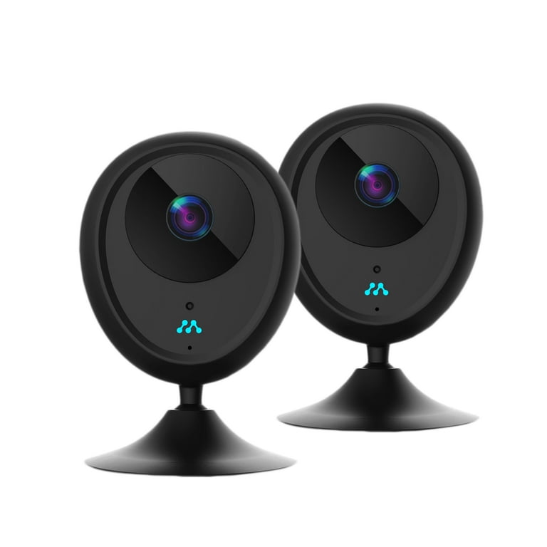 Momentum security camera walmart sales