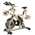 thumbnail image 1 of Momentum Exercise Bike, 1 of 5