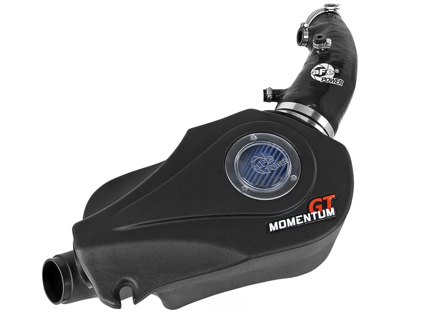 Momentum GT Cold Air Intake System w/ Pro 5R Filter