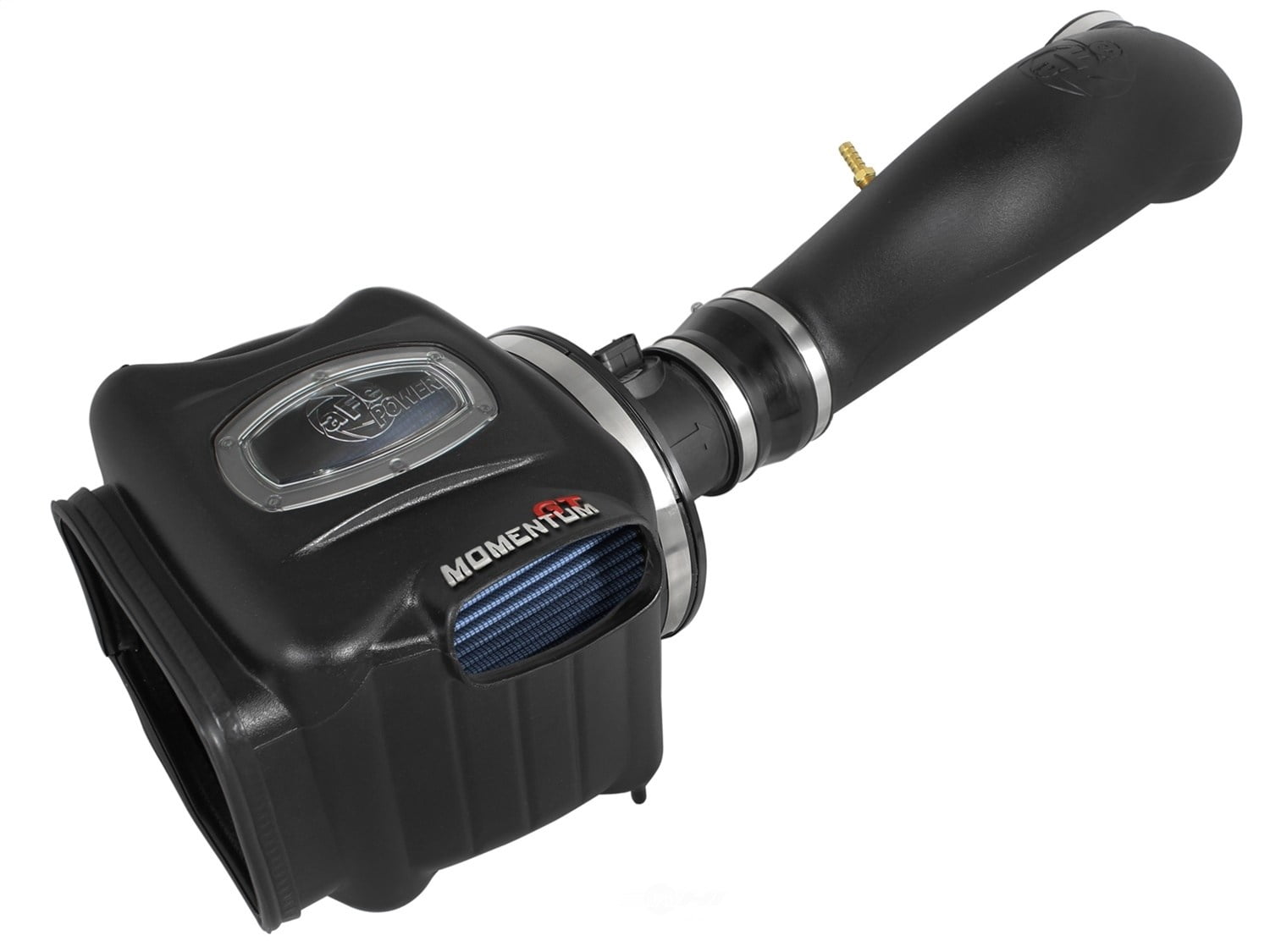 Momentum GT Cold Air Intake System w/ Pro 5R Filter