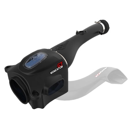 Momentum GT Cold Air Intake System w/ Pro 5R Filter
