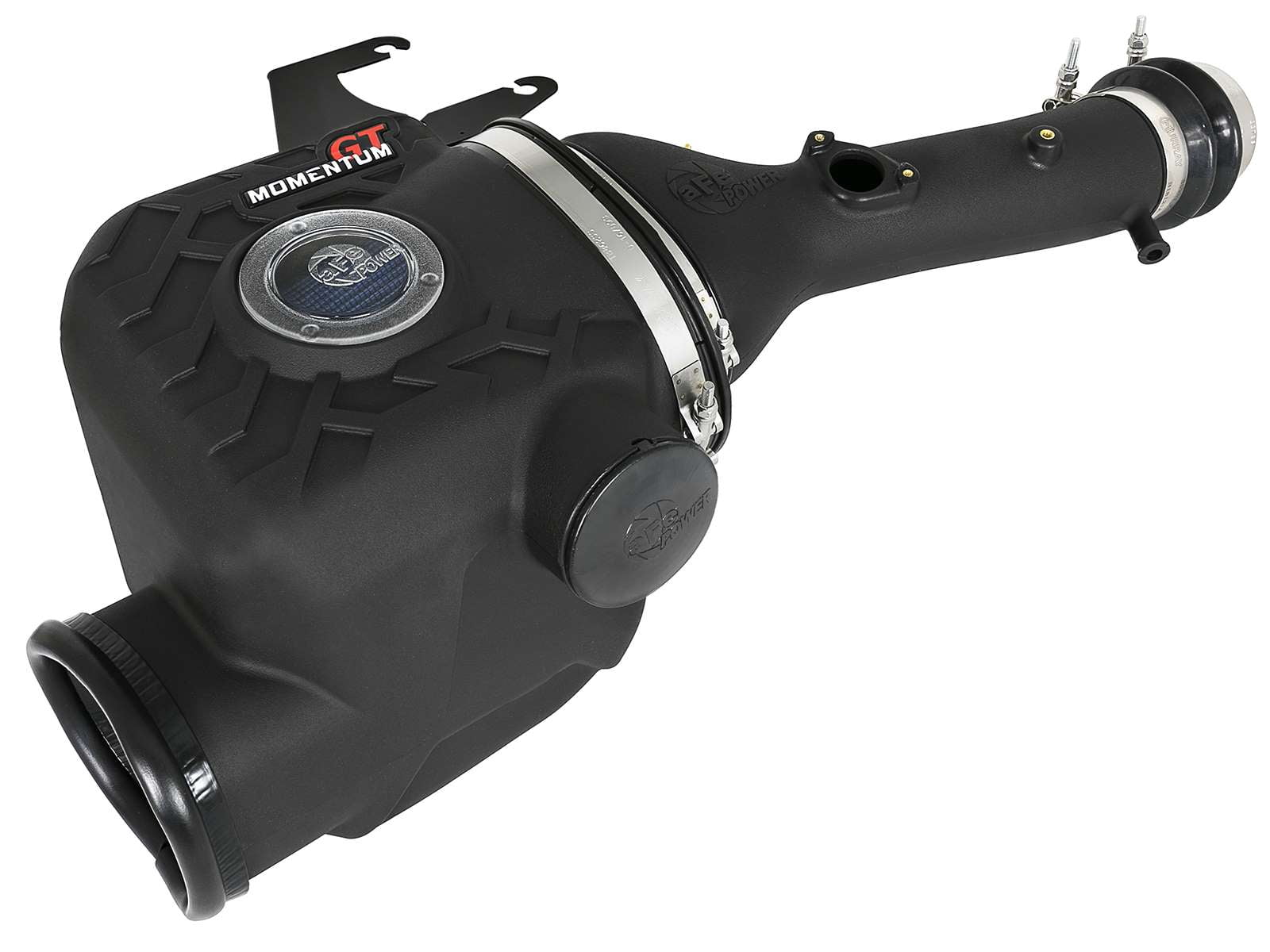 Momentum GT Cold Air Intake System w/ Pro 5R Filter