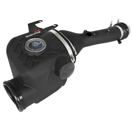 Momentum GT Cold Air Intake System w/ Pro 5R Filter