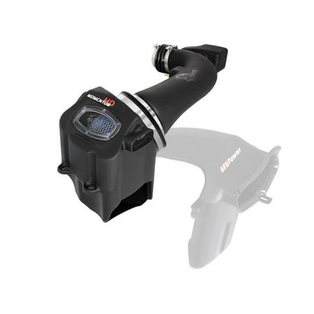 Momentum GT Cold Air Intake System w/ Pro 5R Filter