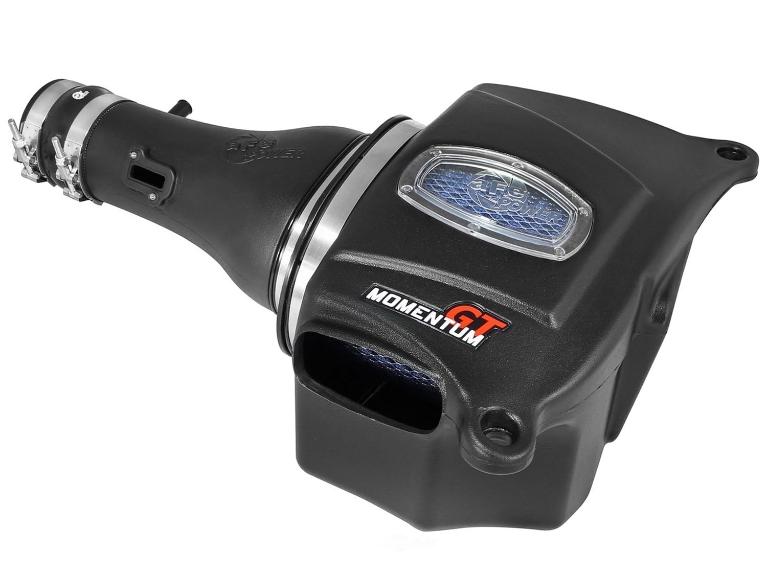 Momentum GT Cold Air Intake System w/ Pro 5R Filter