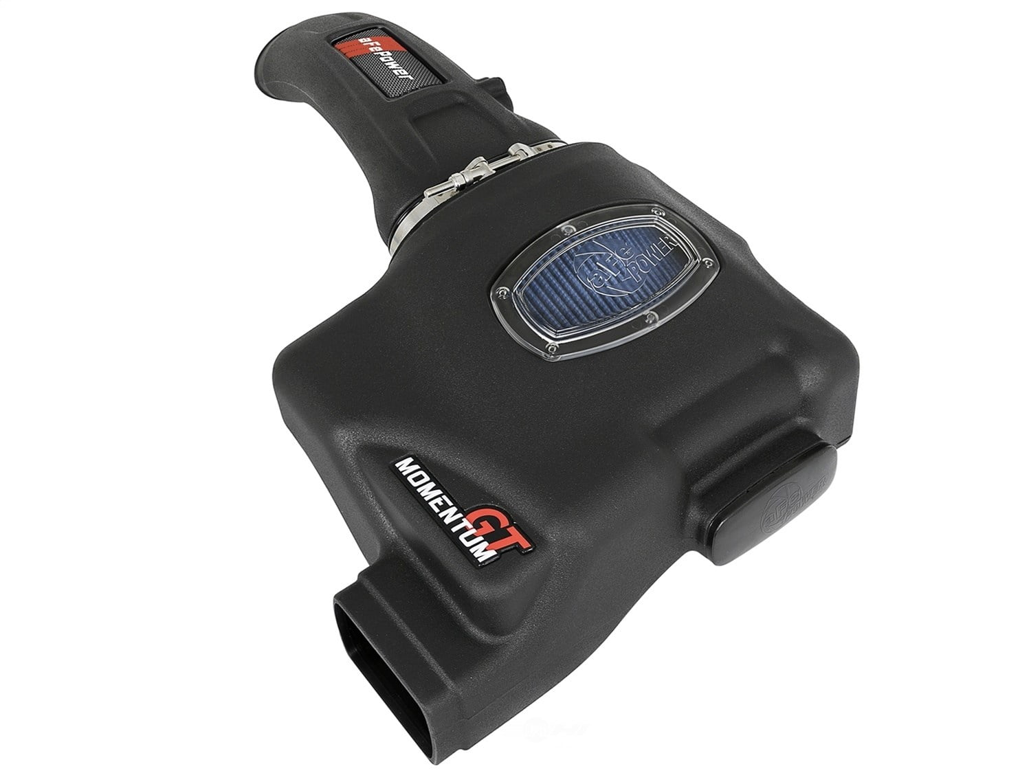 Momentum GT Cold Air Intake System w/ Pro 5R Filter