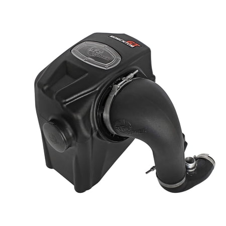 Momentum GT Cold Air Intake System w/ Pro DRY S Filter