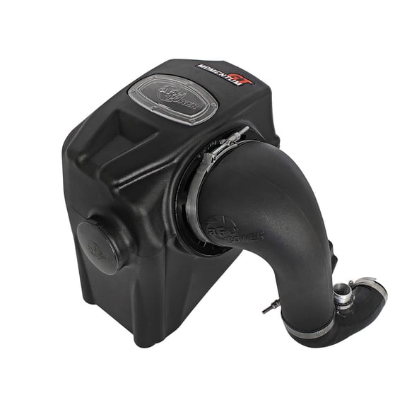 Momentum GT Cold Air Intake System w/ Pro DRY S Filter