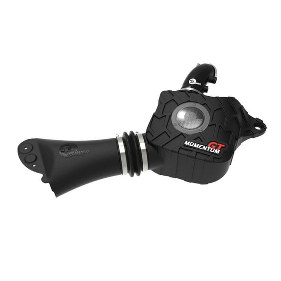 Momentum GT Cold Air Intake System w/ Pro DRY S Filter