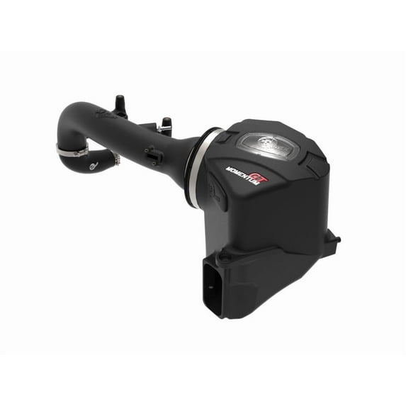 Momentum GT Cold Air Intake System w/ Pro DRY S Filter