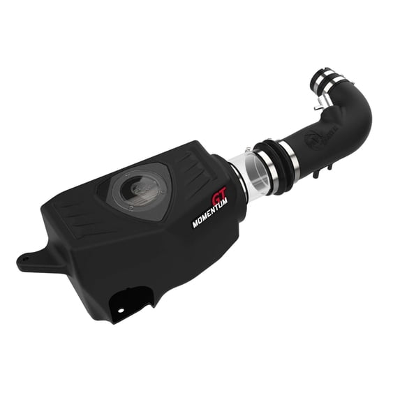 Momentum GT Cold Air Intake System w/ Pro DRY S Filter