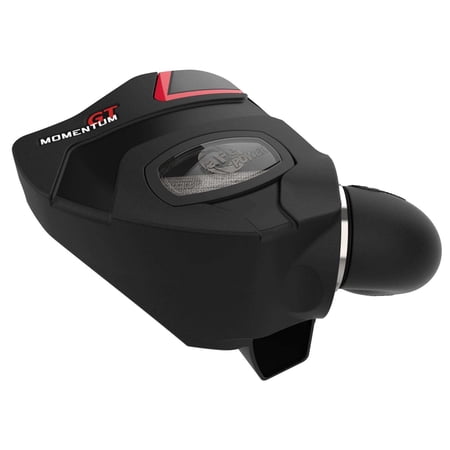 Momentum GT Cold Air Intake System w/ Pro DRY S Filter